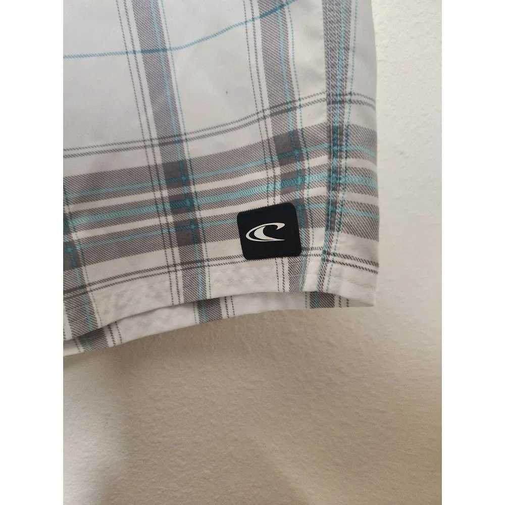 ONeill excellent cargo